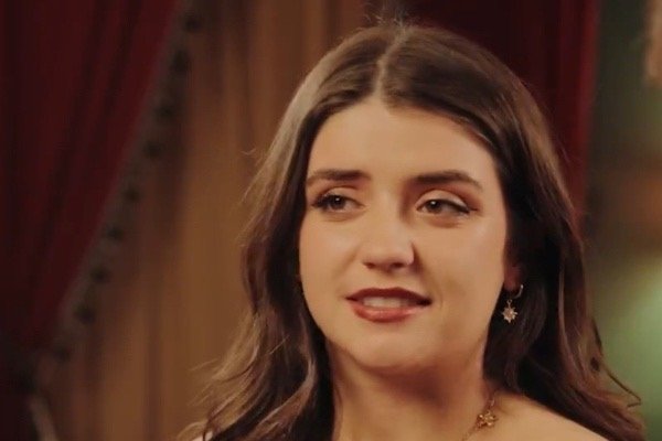 Natalie Monica — short drama actor