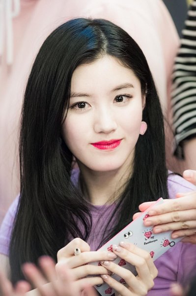 Xiyeon — short drama actor